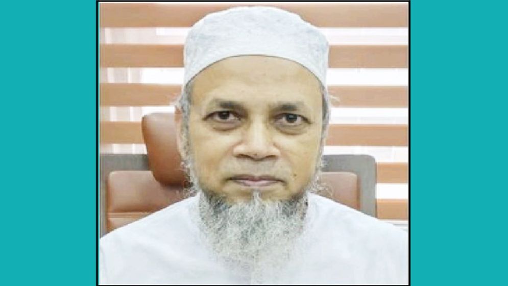 ইসলামিক ফাউন্ডেশনের নতুন মহাপরিচালক রেজানুর রহমান