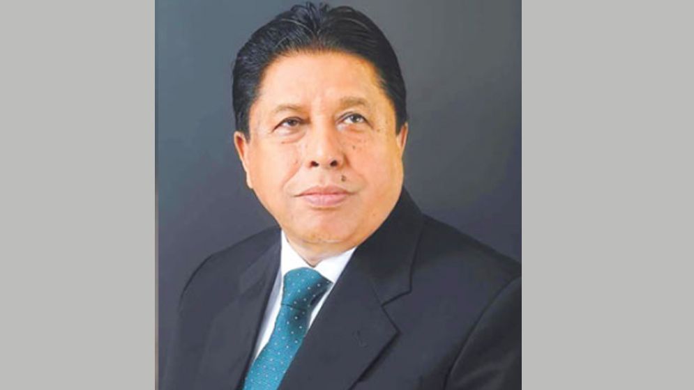 এমপি সম্ভু ছয় দিনের রিমান্ডে