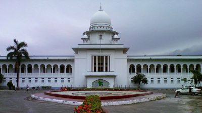 বিদ্যুৎ নিয়ে আদানির সঙ্গে চুক্তি বাতিল চেয়ে রিট