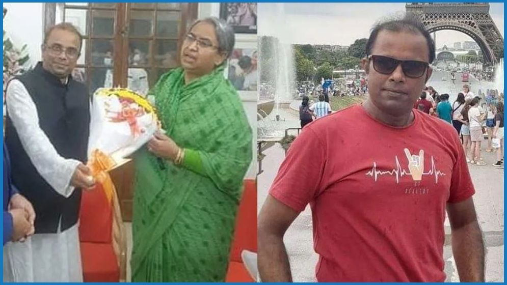 জবি শিক্ষককে হত্যার হুমকি, থানায় জিডি