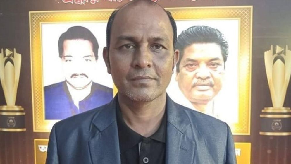 চলচ্চিত্র পরিচালক শাহ আলম মণ্ডল আর নেই
