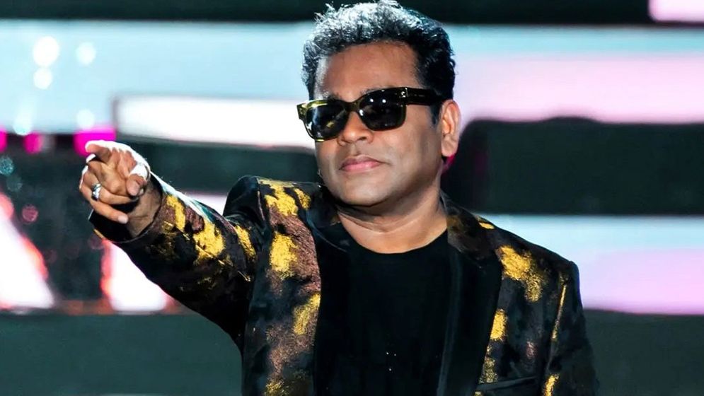 ২৪ ঘণ্টার আল্টিমেটাম দিলেন এ আর রহমান