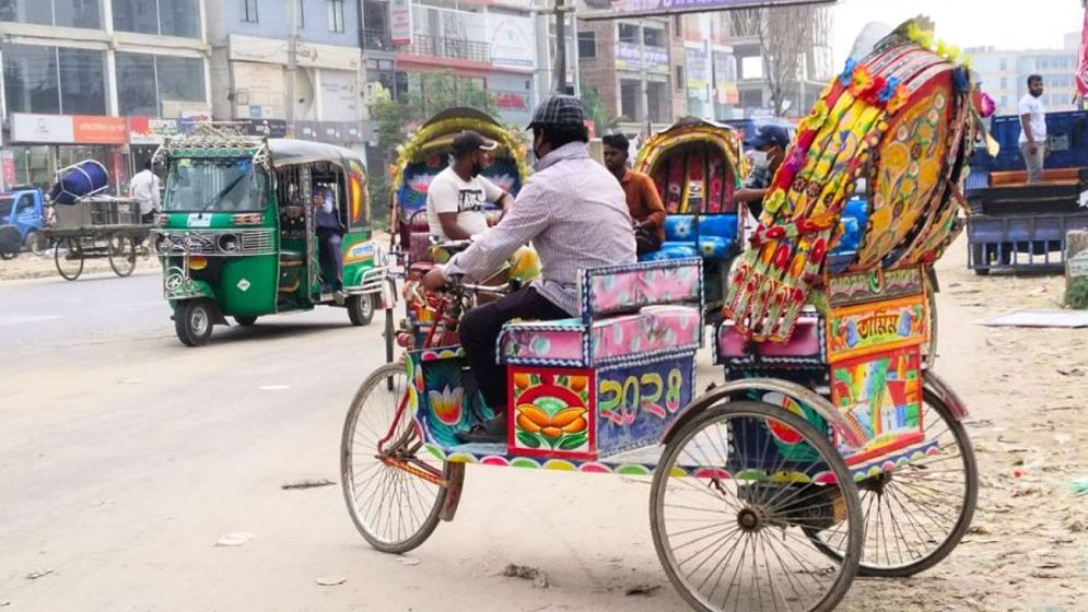অটোরিকশা বন্ধের আদেশের বিরুদ্ধে আপিল করবে রাষ্ট্র