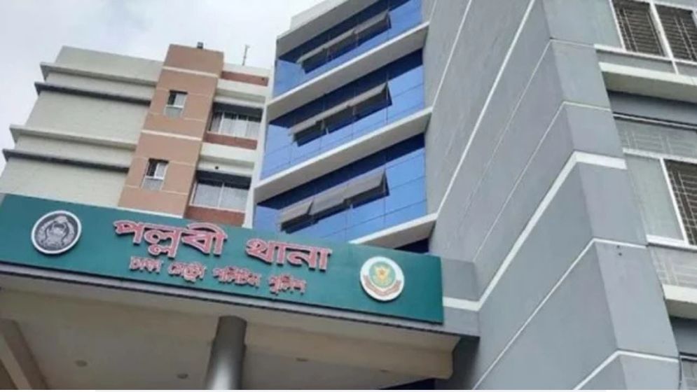 পল্লবীতে আগুনে দগ্ধ খলিল মারা গেছেন