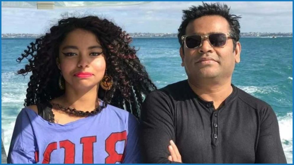 এ আর রহমানের সাথে পরকীয়ার গুঞ্জনে মুখ খুললেন মোহিনী