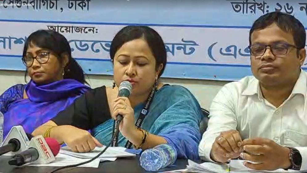 ‘শুধু দারিদ্র্য নয়, নিরাপত্তার কারণেও শিশুশ্রম বাড়ছে’