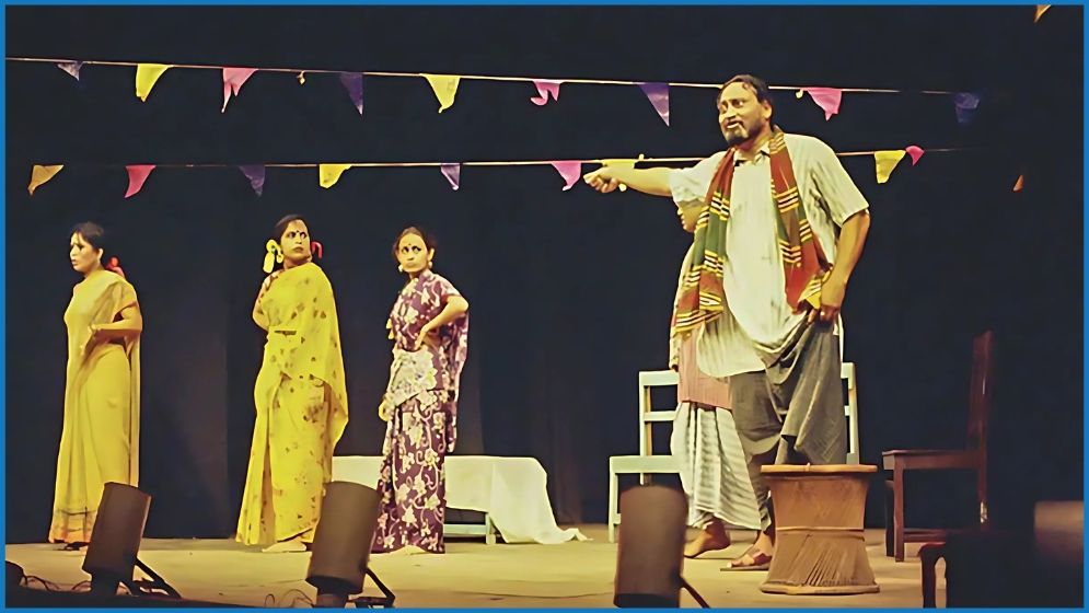 আলী যাকেরকে হারানোর তিন বছর