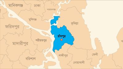 চাঁদপুরে বিদ্যালয়ের সামনে ছাত্রকে ছুরিকাঘাত