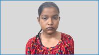 বাঁচতে চায় শান্তা, প্রয়োজন ৩ লাখ টাকা
