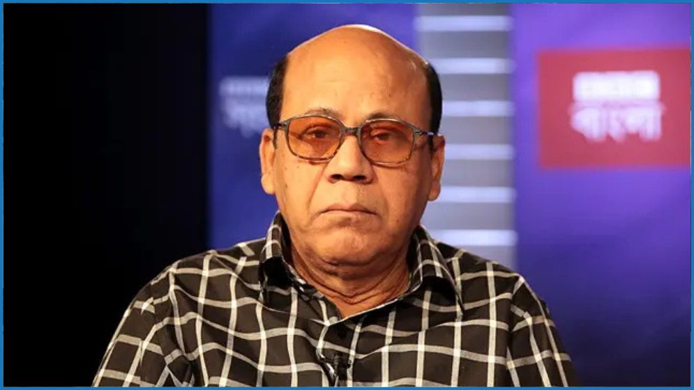 সাবেক খাদ্যমন্ত্রী কামরুল ৪ দিনের রিমান্ডে
