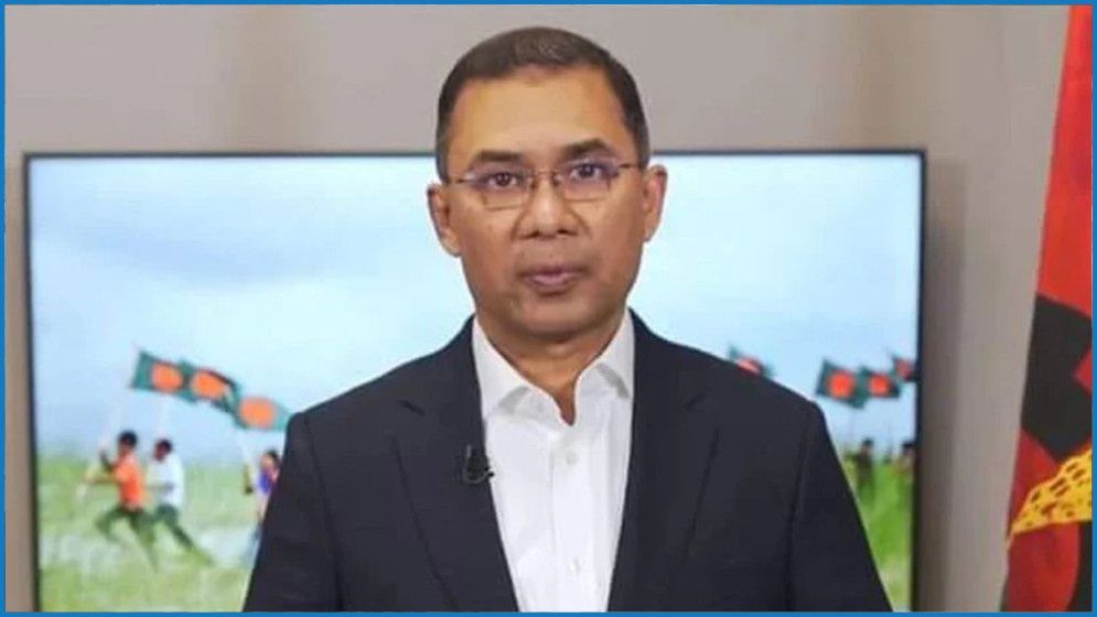 যে কোনো মূল্যে গণতান্ত্রিক প্রক্রিয়াকে অব্যাহত রাখব : তারেক রহমান