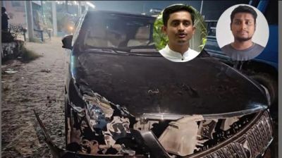 ট্রাকচাপা দিয়ে ‘হত্যাচেষ্টা’, যা জানালেন হাসনাত-সারজিস