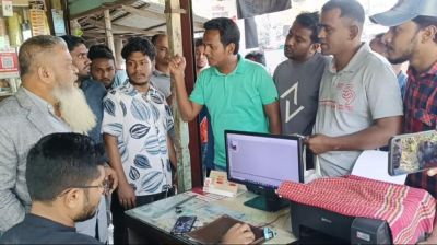 অতিরিক্ত টাকা আদায়, পরে ফেরত পেলেন পাসপোর্ট গ্রাহক