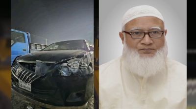 হাসনাত-সারজিস ‘হত্যাচেষ্টা’ : জামায়াত আমিরের ফেসবুক স্ট্যাটাস