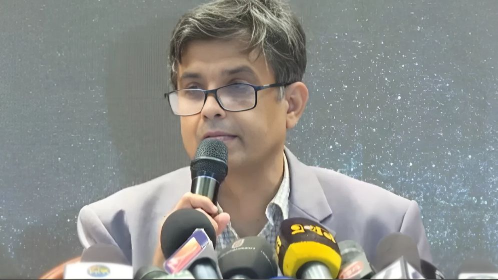 ‘ভারতীয় মিডিয়ার ভুল প্রচারণার বিরুদ্ধে সত্য দিয়ে লড়াই করুন’