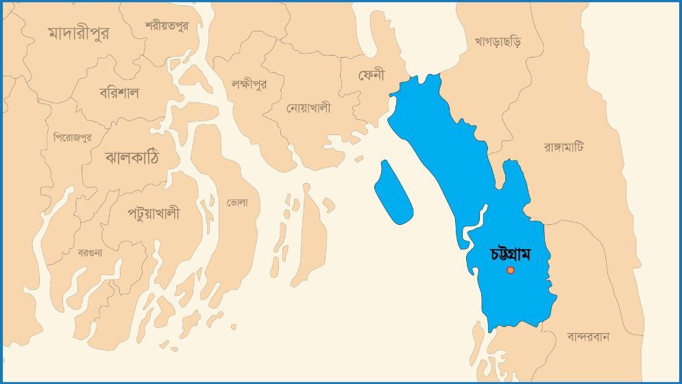 ‘বিএনপির অনুমতি না নেওয়ায়’ জামায়াতের সমাবেশে হামলা
