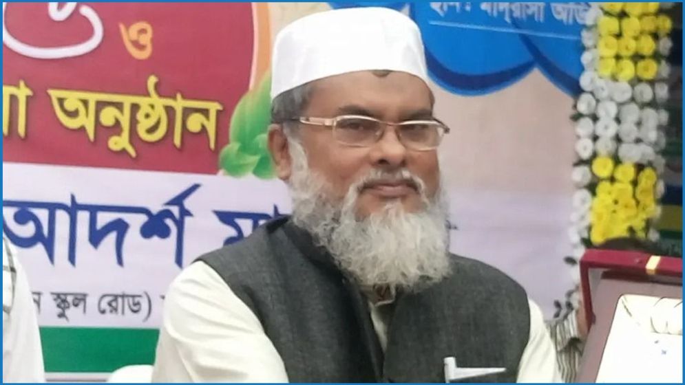 দ্রুত সময়ের মধ্যেই নির্বাচন : ধর্ম উপদেষ্টা