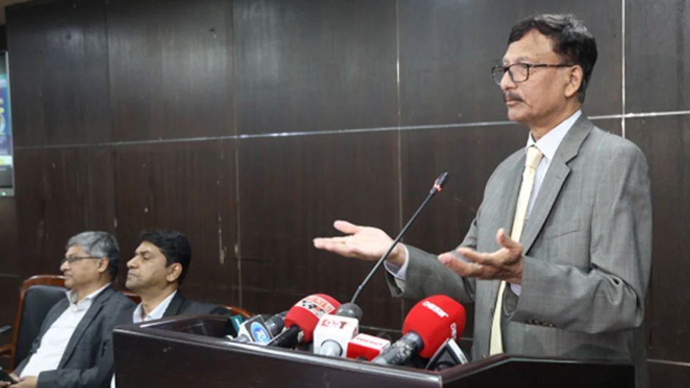ভারতের উচিত বাংলাদেশের উদ্বেগ নিরসন করা